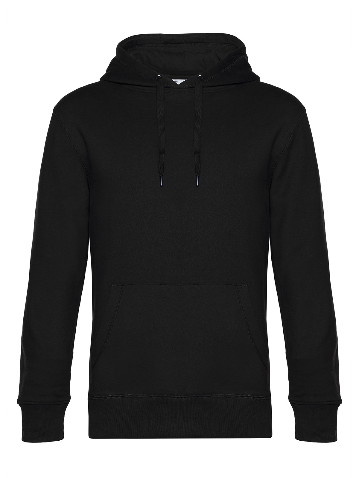 black pure